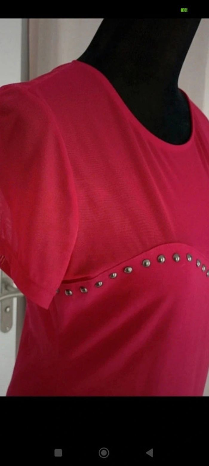 Robe chic - photo numéro 4