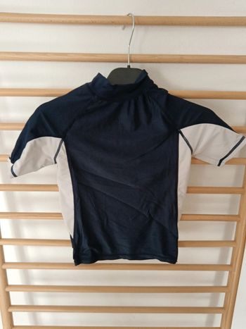 T-shirt uv surfbiscus