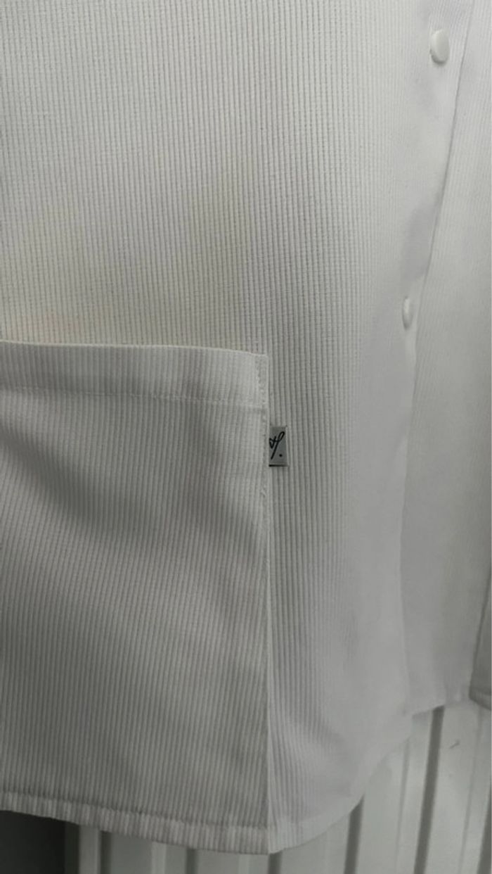 Blouse esthétique - photo numéro 7