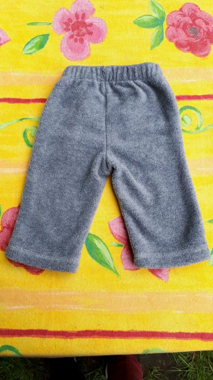 Pantalon polaire - photo numéro 4