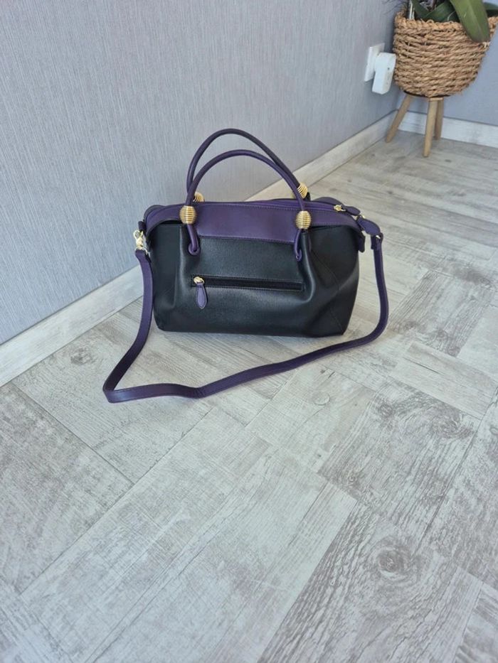 Sac à main ou bandoulière - photo numéro 2