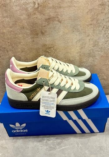 Adidas Handball Spezial Sneaker taille 36