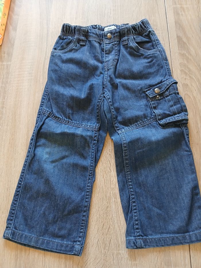 Jean Vertbaudet - photo numéro 2