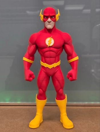 Flash DC