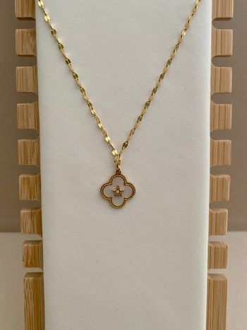 Collier Venise 