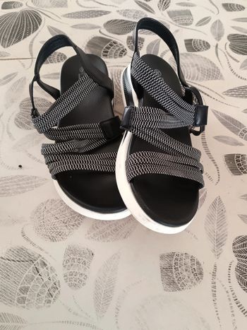 Sandales FPC 36