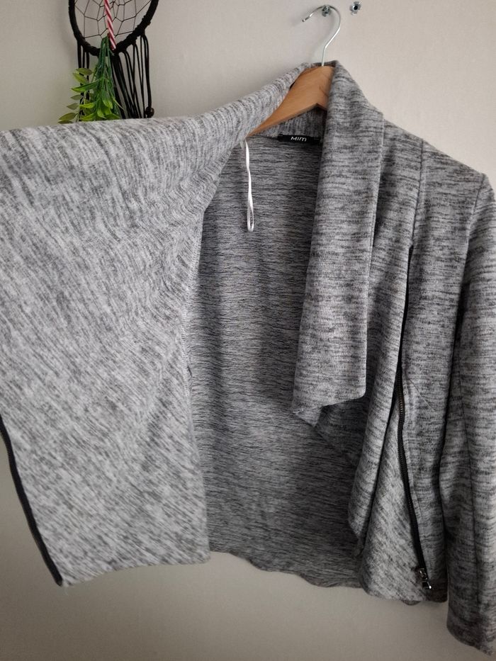 Veste Mim / Taille S - photo numéro 5