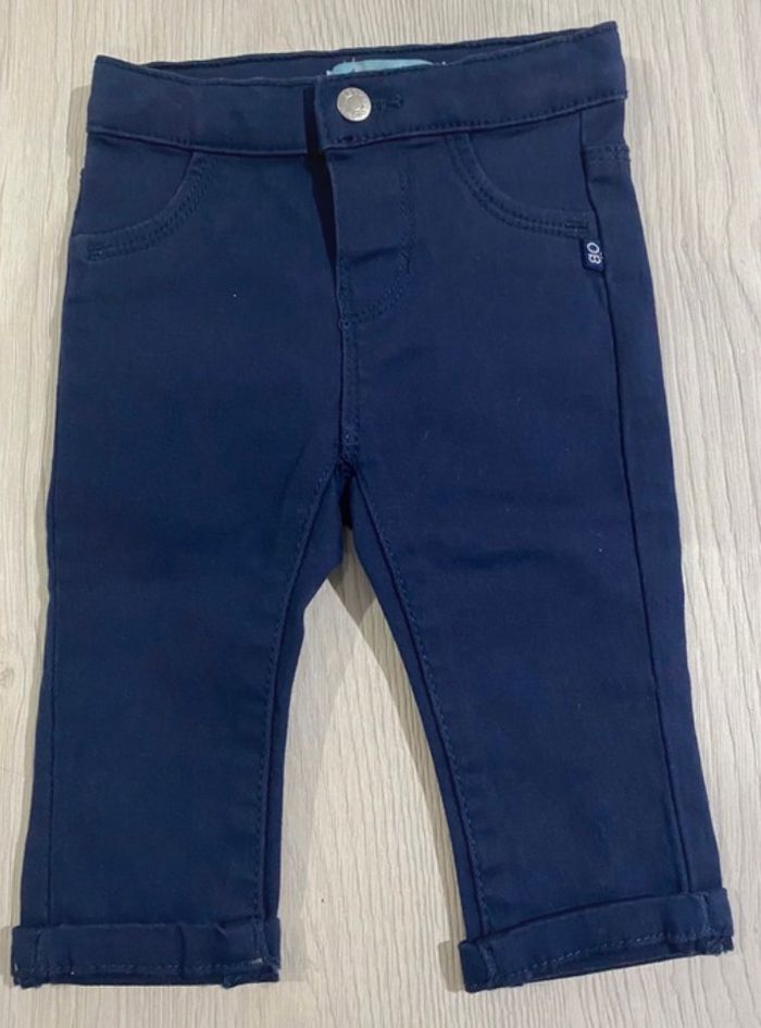 Pantalon Obaibi neuf 3 mois