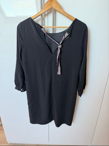 robe AKOZ de toi paris 