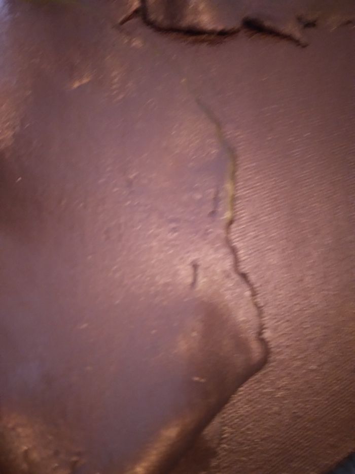 Tableau avec relief - photo numéro 5