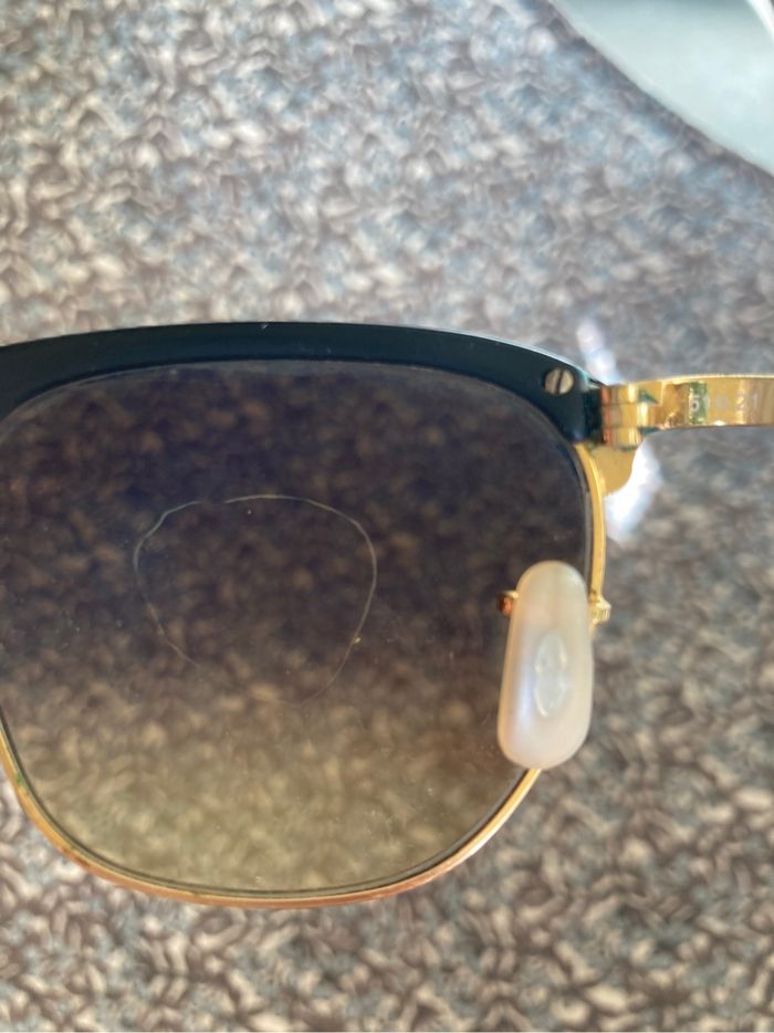 Lunettes ray ban - photo numéro 2