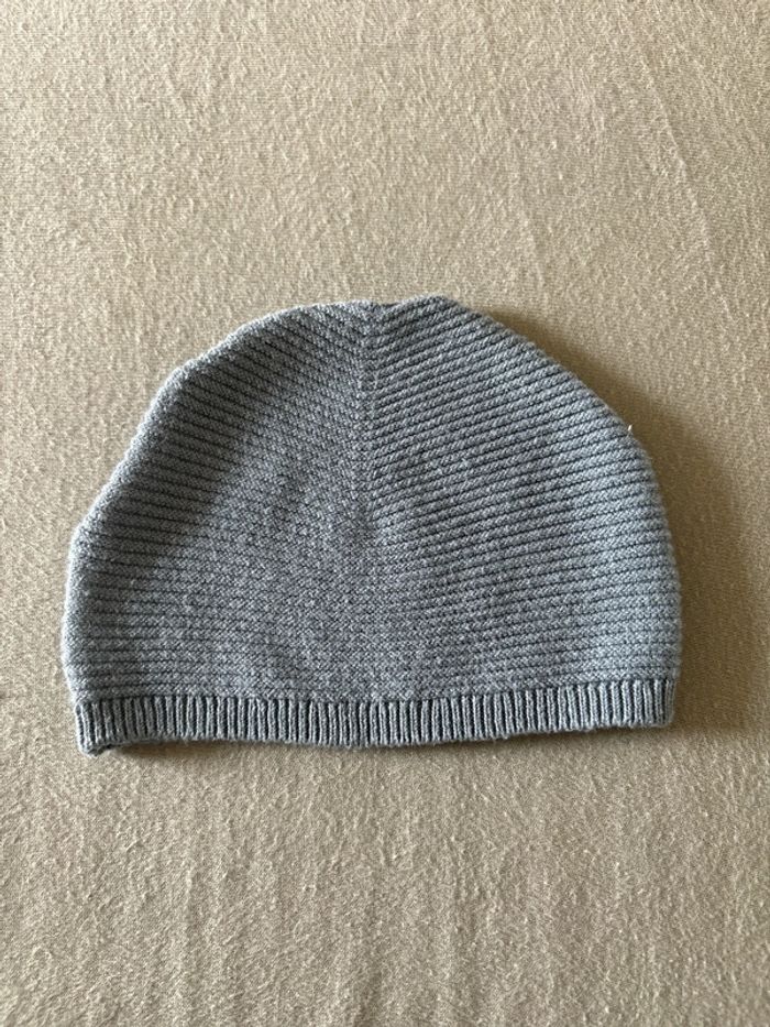 Bonnet de naissance