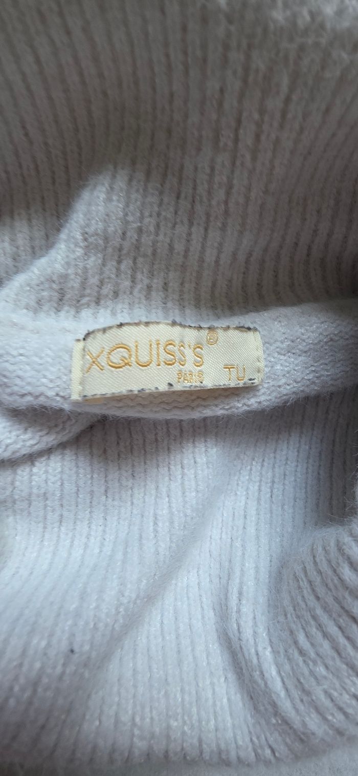 Pull femme - photo numéro 2