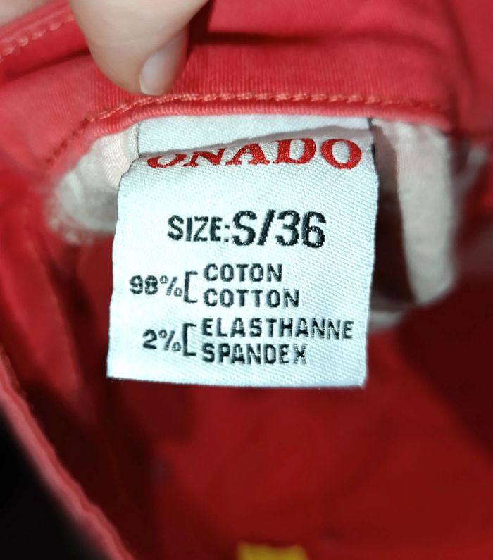 Pantalon femme 36 - photo numéro 4