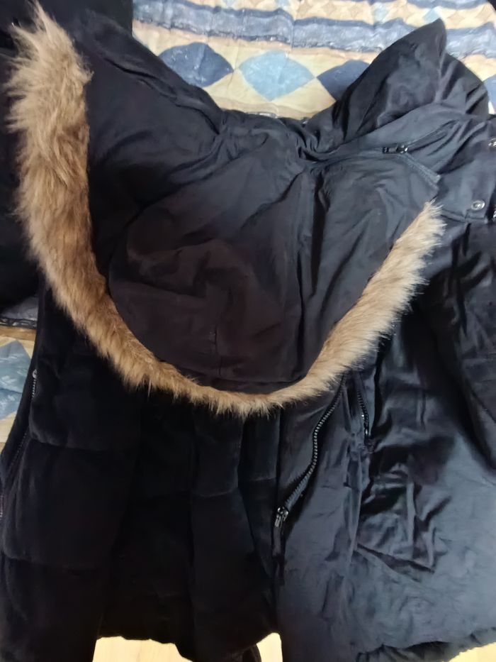 Parka - photo numéro 3