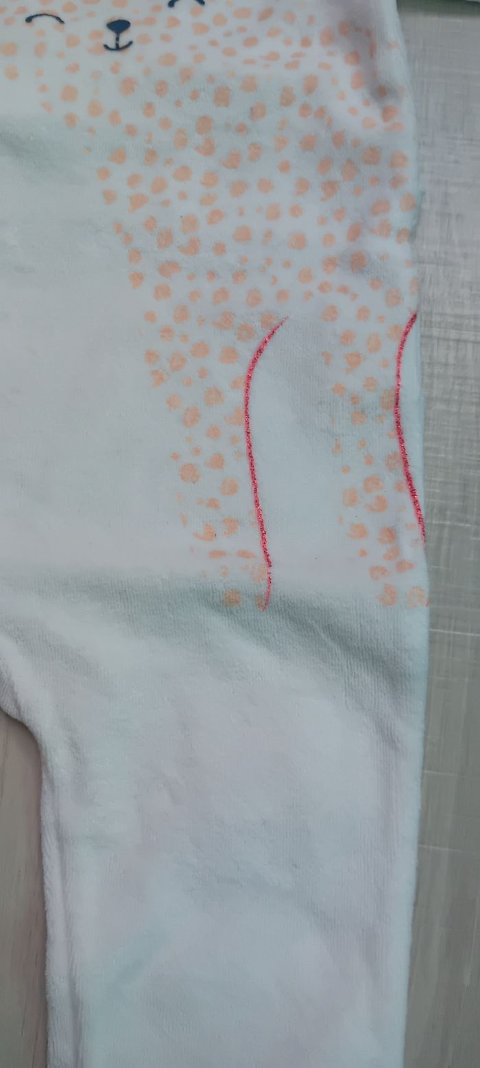 Pyjama Sucre d'Orge 9 mois - photo numéro 4