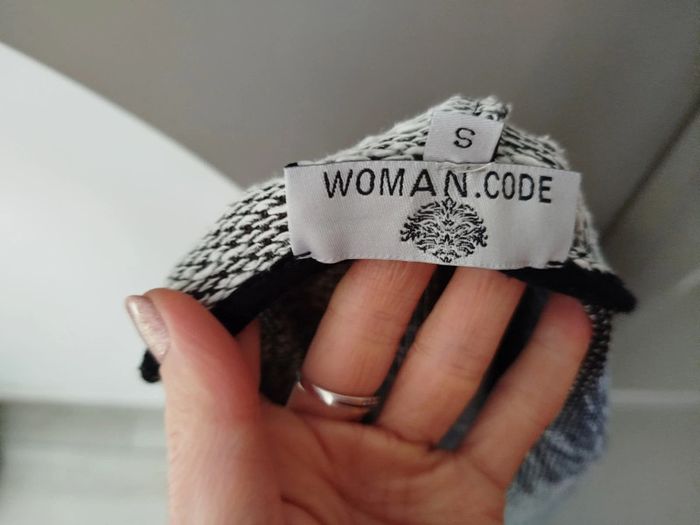 Pull dentelle - photo numéro 4