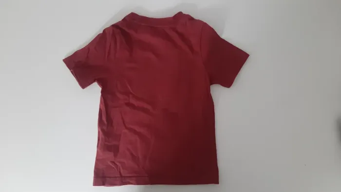 T-shirt Garçon NBA - photo numéro 2