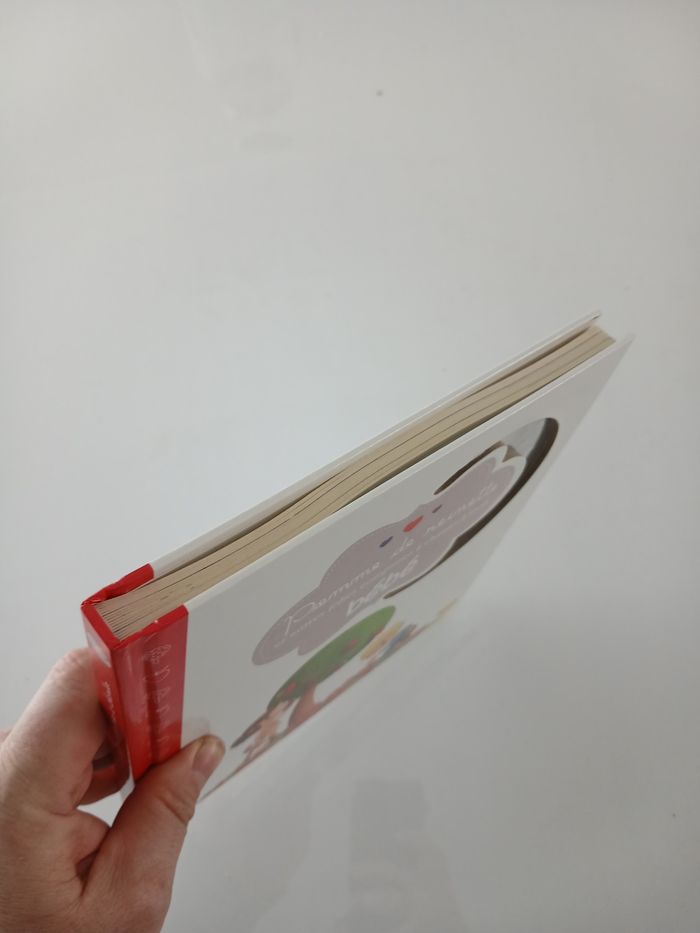 Livre CD - Pomme de Reinette et autres jolies comptines - photo numéro 6