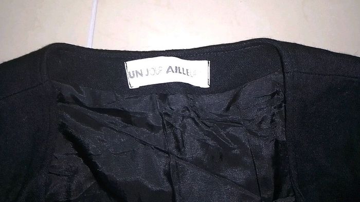 Veste - photo numéro 2