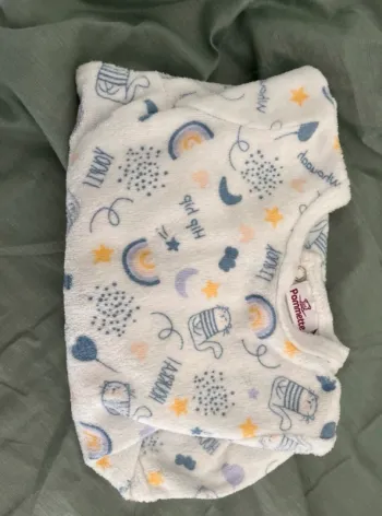 Pyjama fille