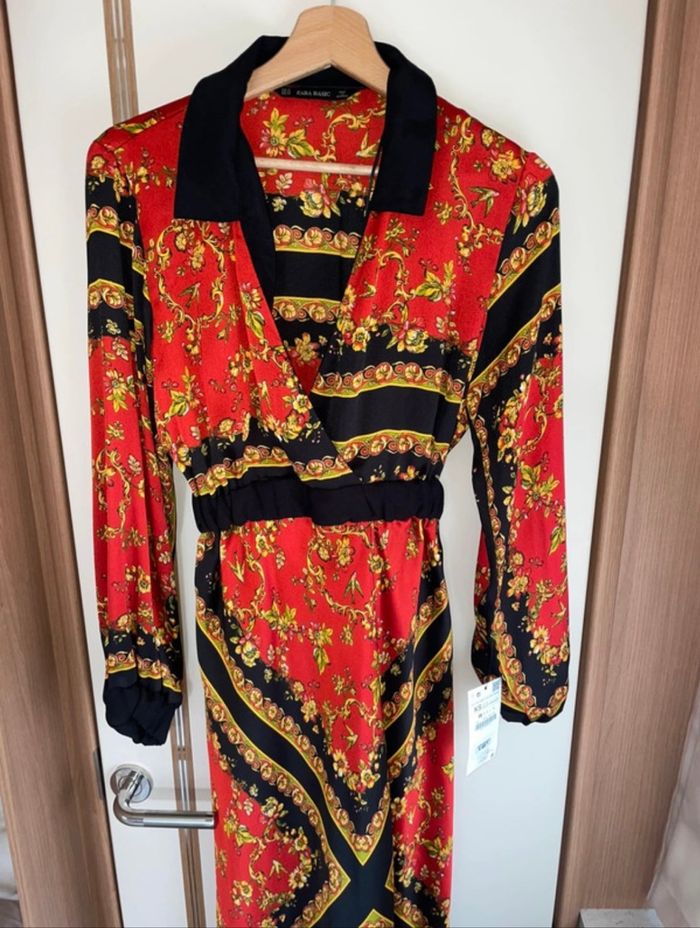 Robe Zara - photo numéro 2