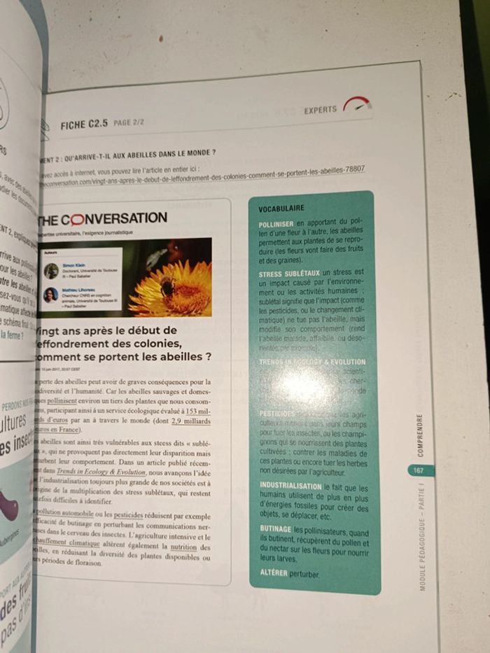 Le climat entre nos mains - photo numéro 3