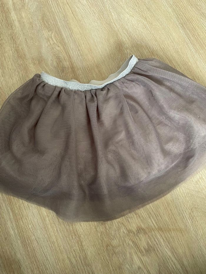 Jupe tulle - photo numéro 2