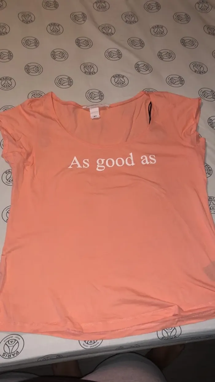 Tee-shirts