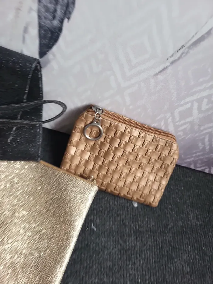 Lot pochettes. - photo numéro 5