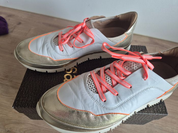 Baskets xsa - photo numéro 6