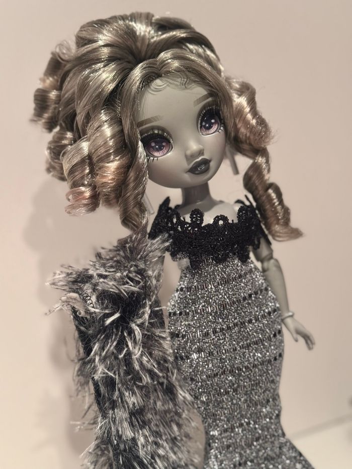 Nicole shadow High Rainbow High - photo numéro 9