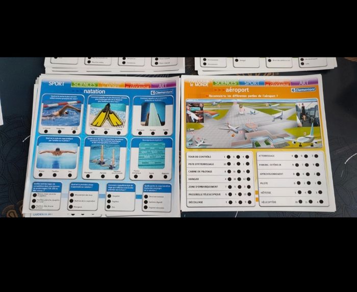 Le défi des connaissances master - photo numéro 3