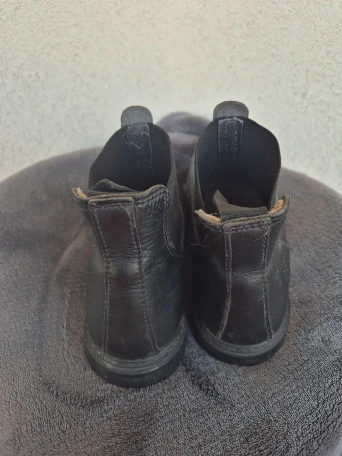 Bottines equitation 34 - photo numéro 4