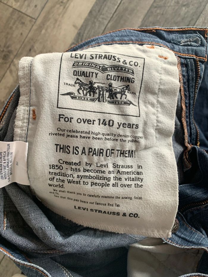 Jeans 👖 - photo numéro 5
