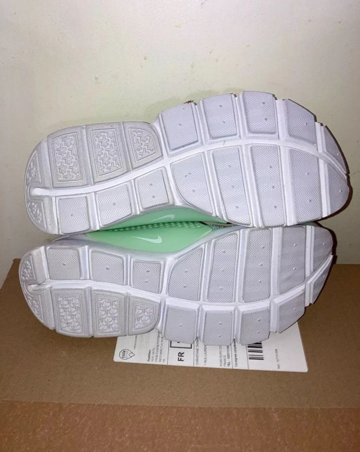 Nike Sock Dart « Presto » Blue Sky UK3,5 US6 FR36,5 Original Femmes/Womans - photo numéro 7