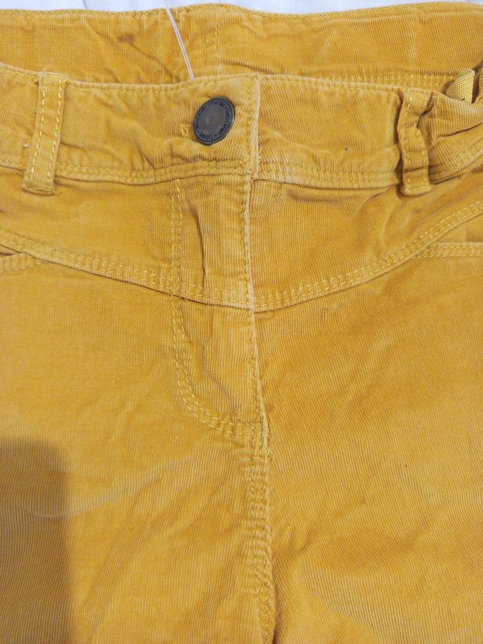 Short velours - photo numéro 3