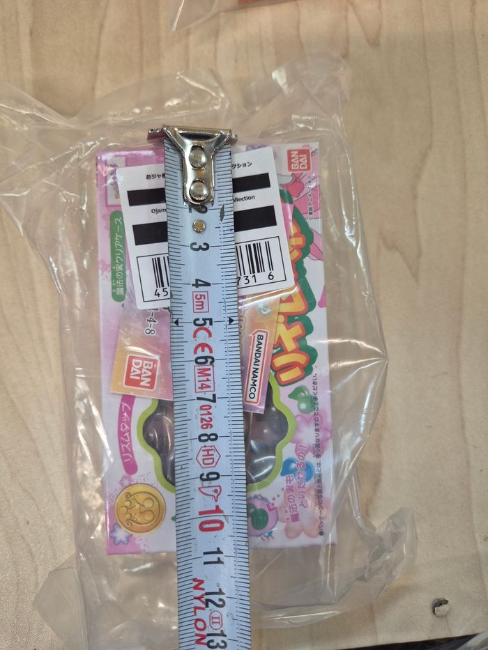 Figurine Magical Doremi : Rythm Tap - photo numéro 5