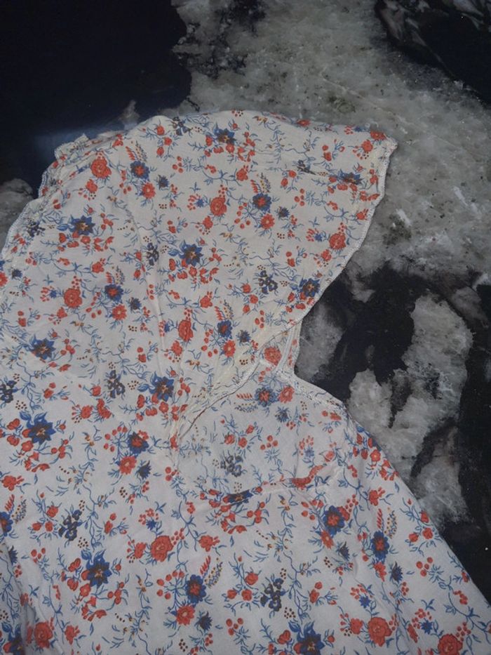 Blouse cotton - photo numéro 6