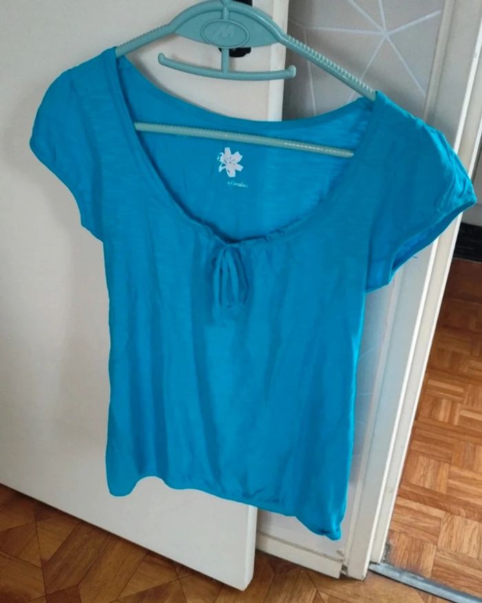 T shirt t 2 camaïeu