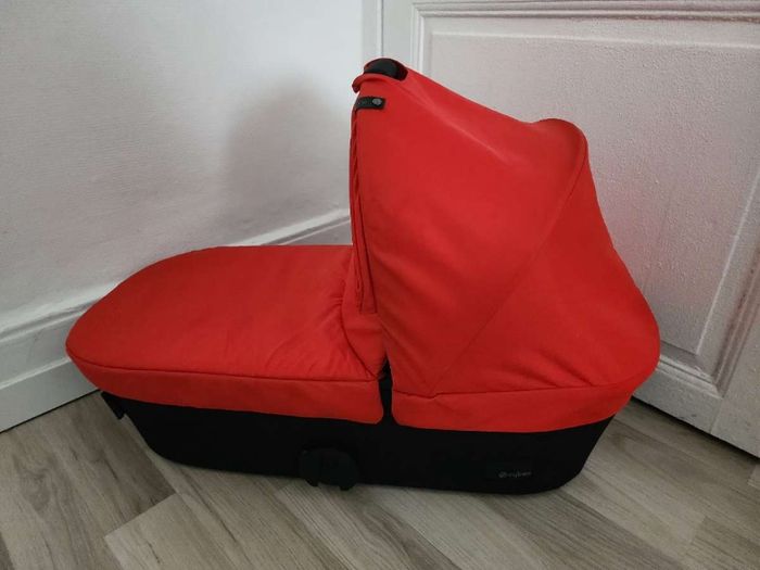 Cybex - photo numéro 2