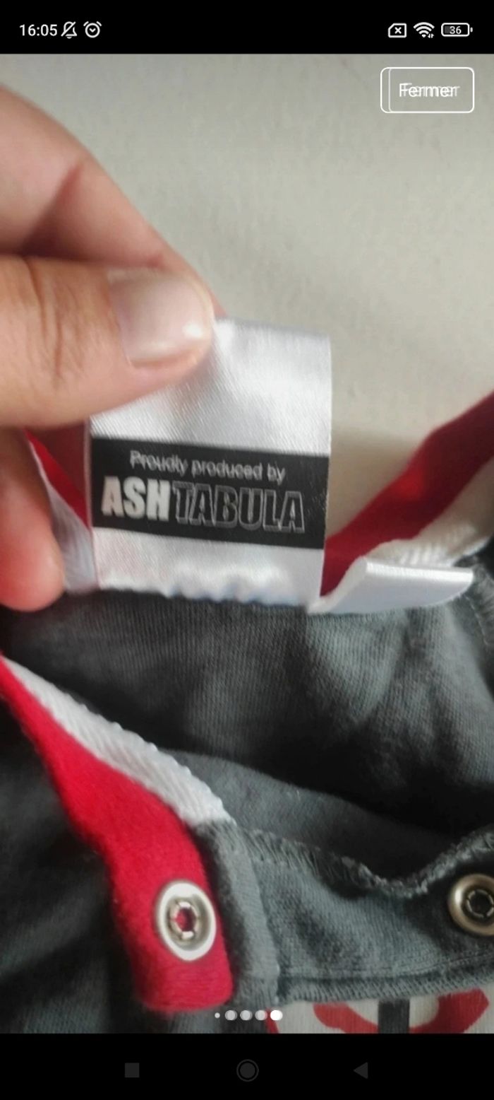 Très beau pyjama e13 - photo numéro 8