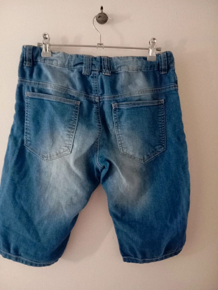 Bermuda garçon taille 14 ans - photo numéro 4