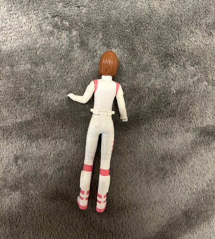 Figurine Barbie - photo numéro 2