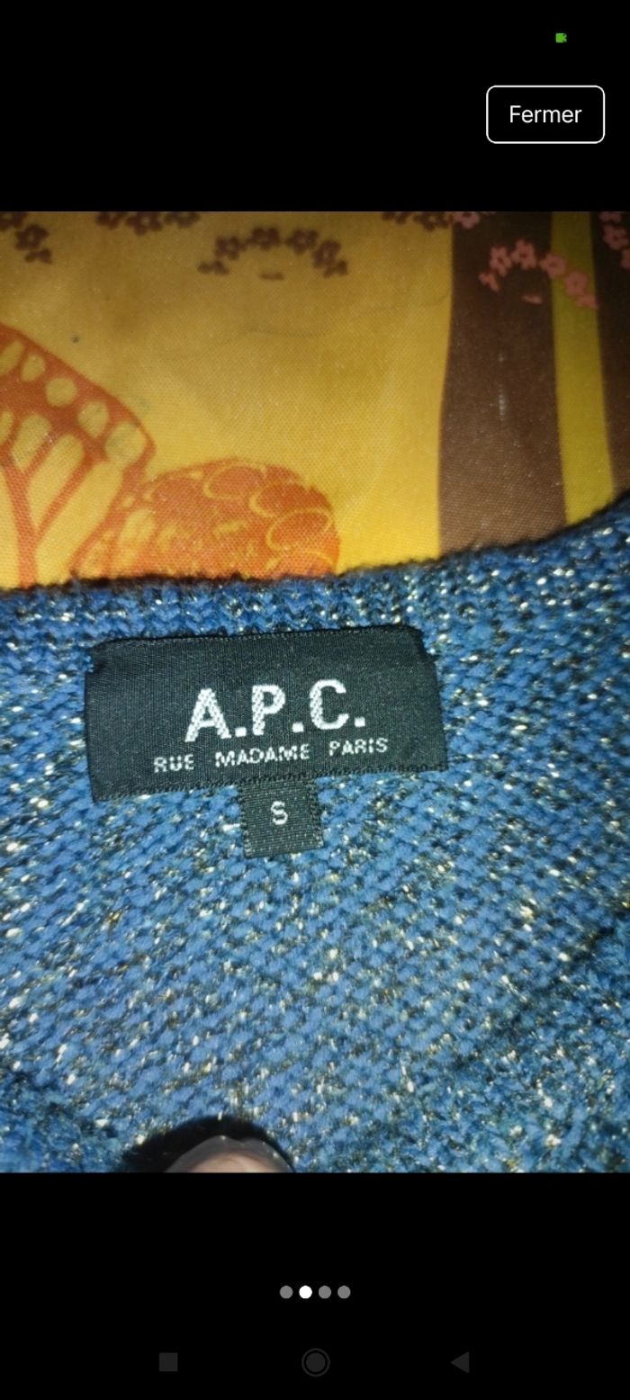 Très belle robe e85 - photo numéro 4