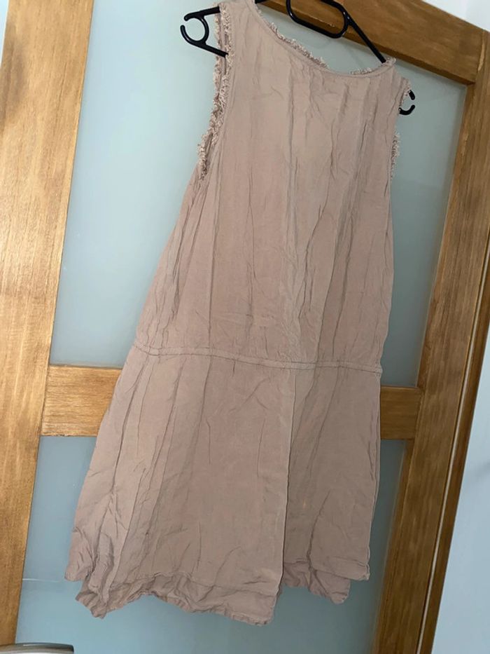 Robe camaïeu taille 42 - photo numéro 4