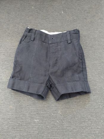 Short Jacadi taille 6 mois