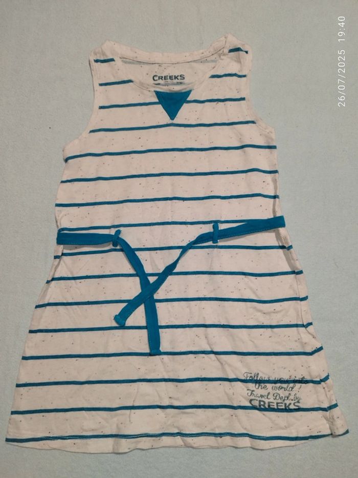 Lot 2 robes d'été - photo numéro 7