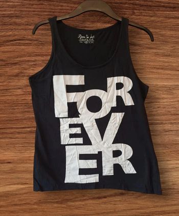 Débardeur de sport femme