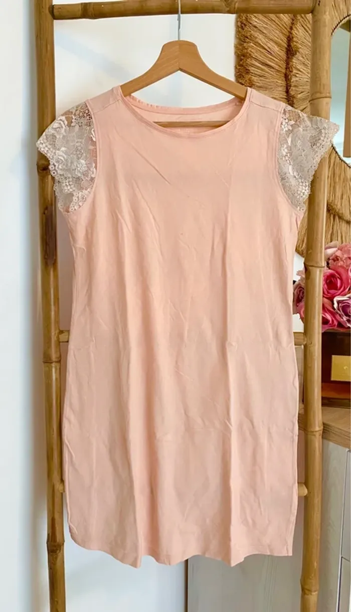 Nuisette rose Esmara